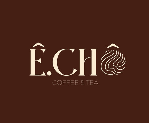 Ê.CHÔ Coffee & Tea