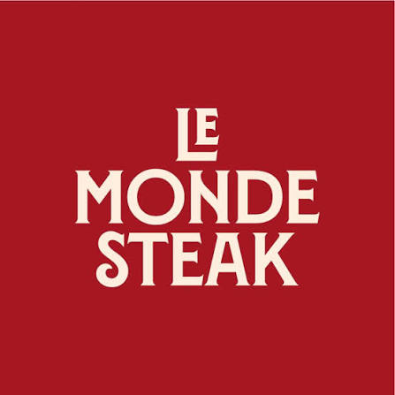 Le Monde Steak